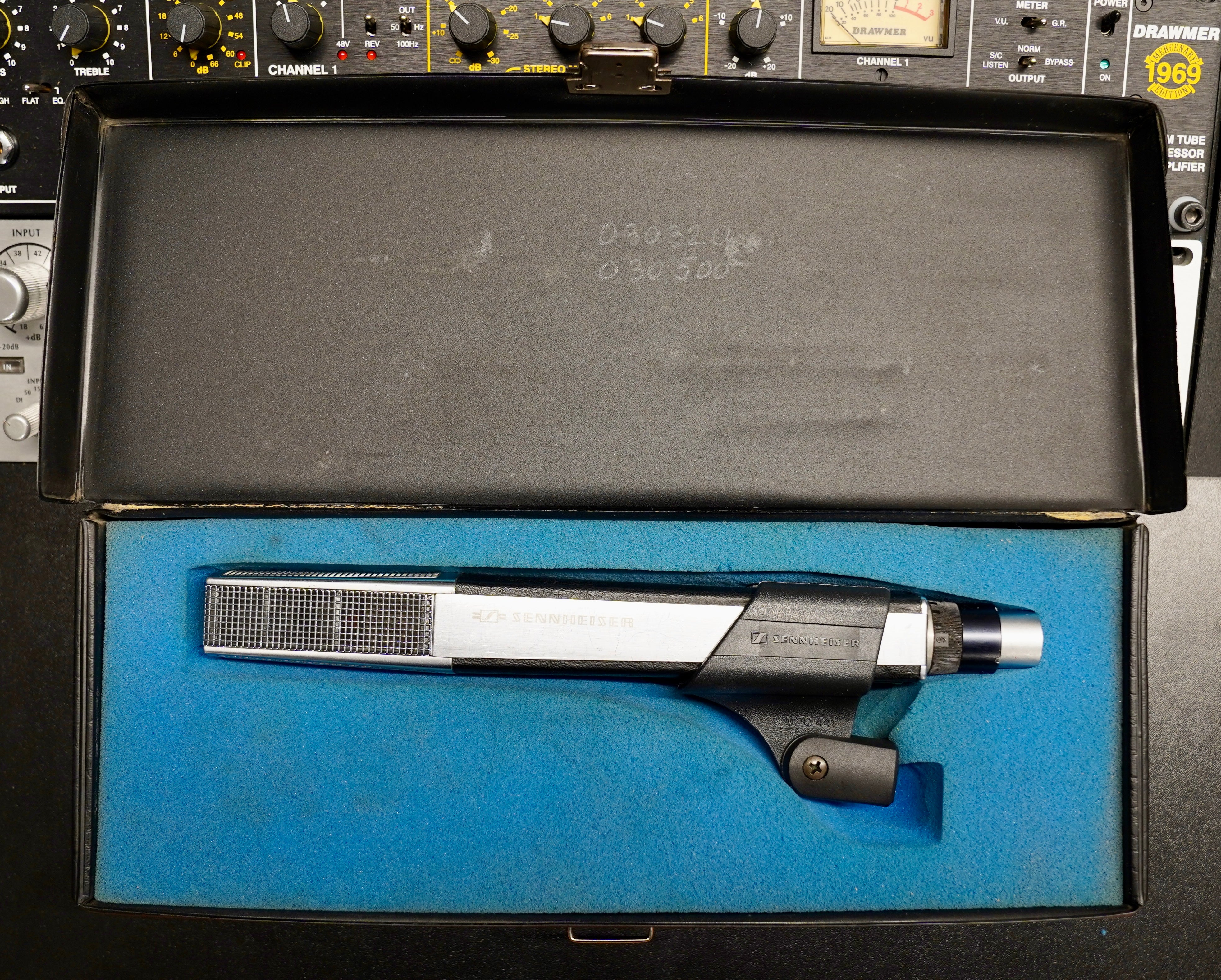 Sennheiser MD441-U