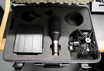 AMS Soundfield ST250