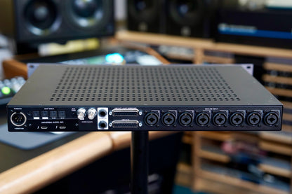 Universal Audio Apollo X8P