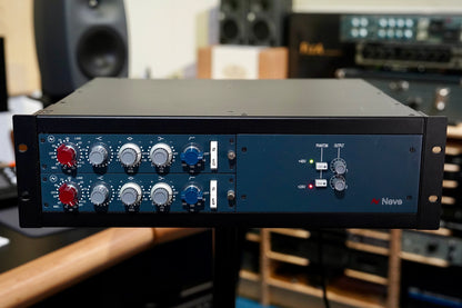 AMS Neve 1073N (Racked Pair)