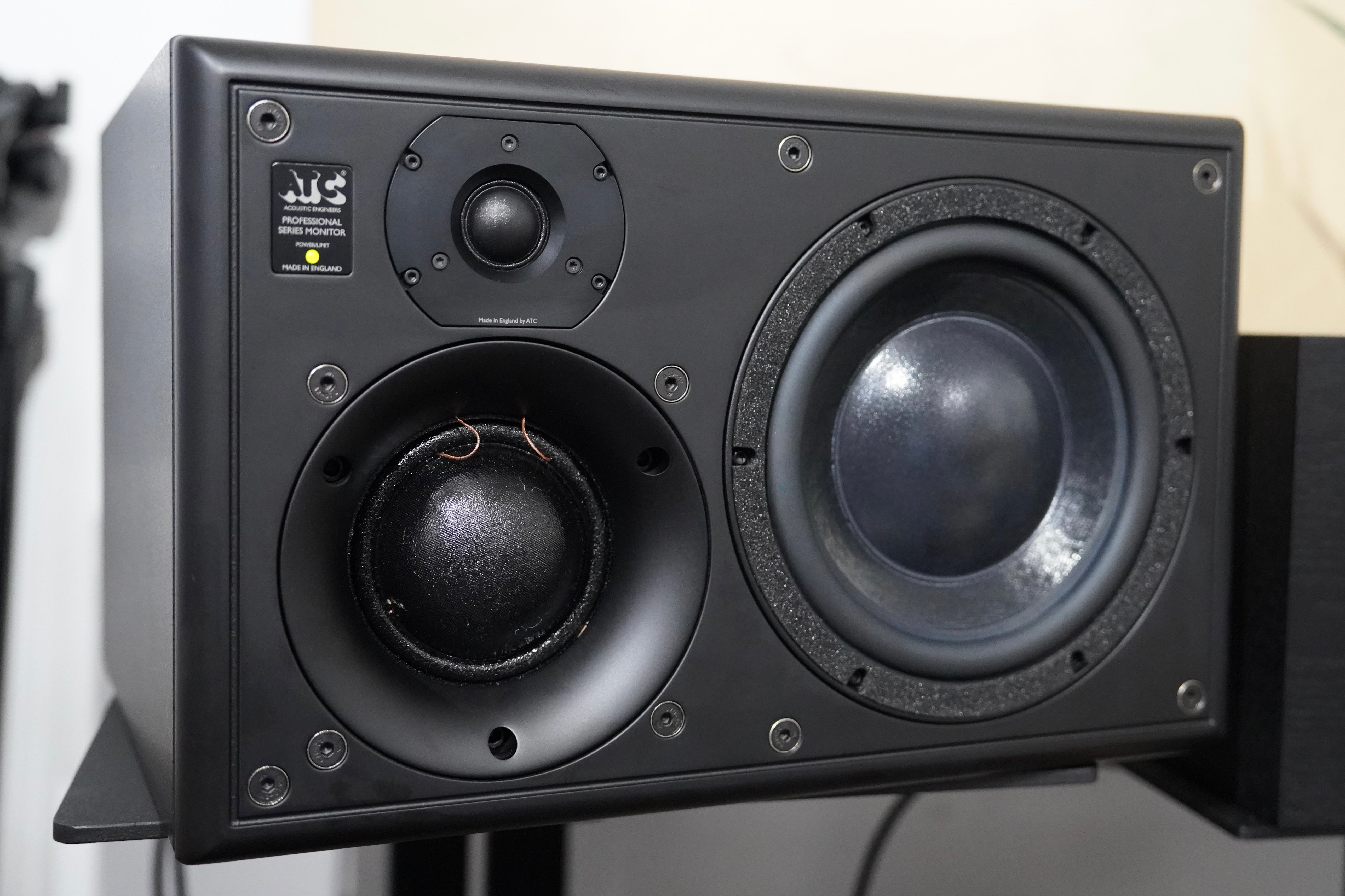 ATC SCM25A Pro MK2 (Pair)