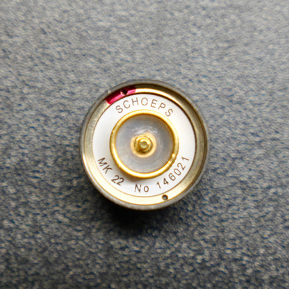Schoeps MK22 Capsule