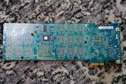 Avid Pro Tools HDX PCIe Card