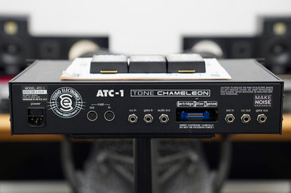 Studio Electronics ATC-1 w/ 3x Carts