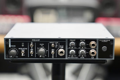 Cranborne Audio Camden EC1