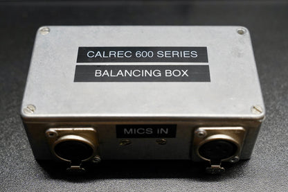 Calrec CM652D (Pair)