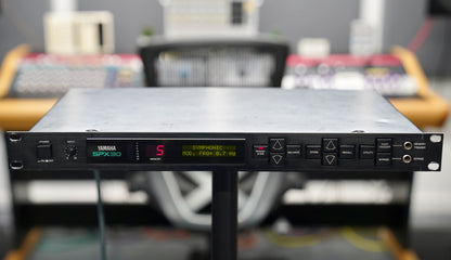 Yamaha SPX90