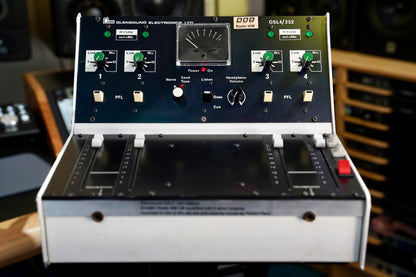 Glensound GSL4
