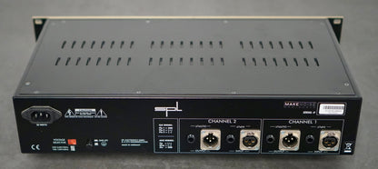SPL Tube Vitalizer (Model 9530)