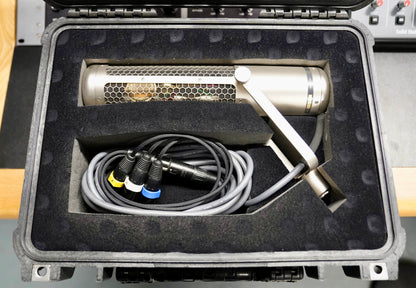 Josephson C700-S