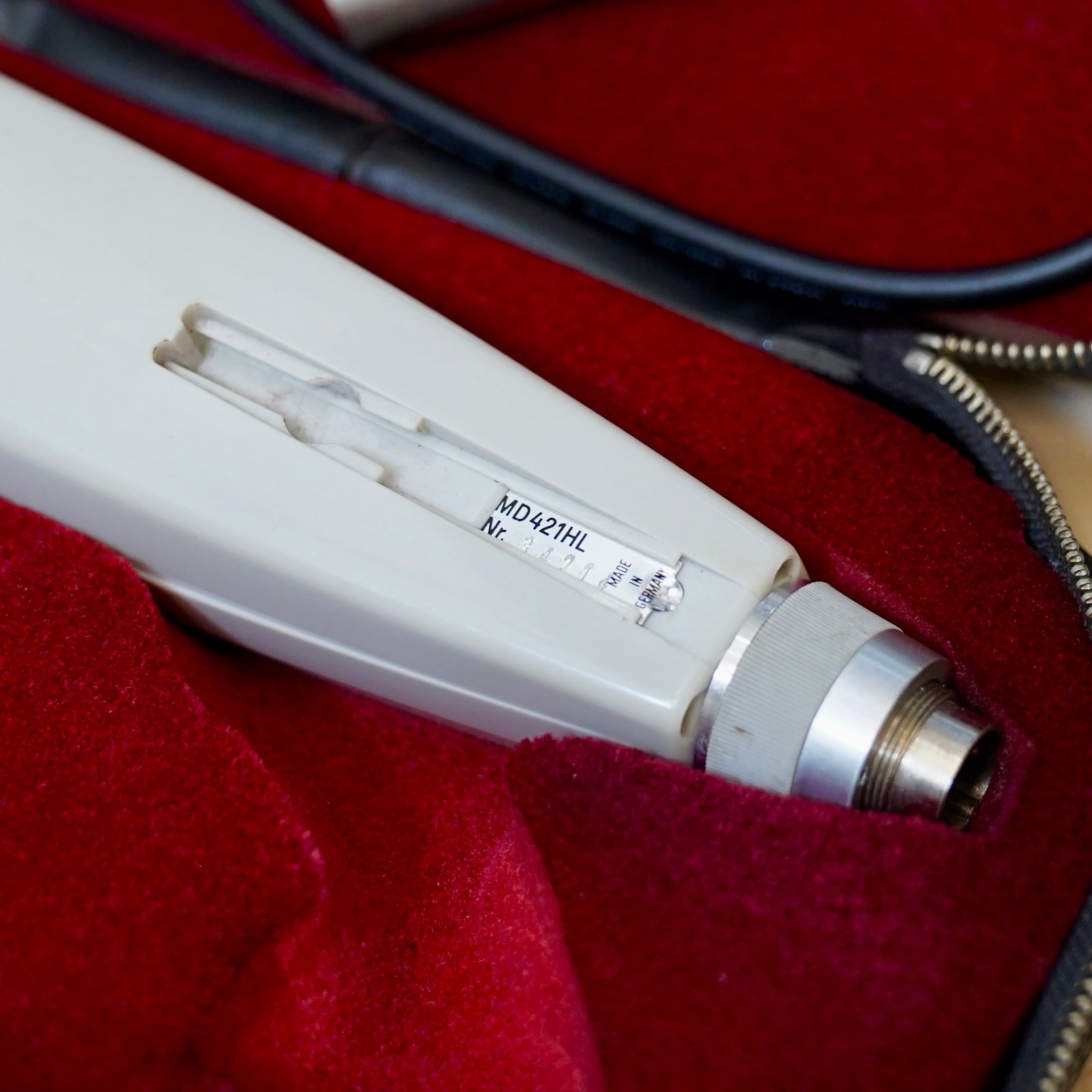 Sennheiser MD421HL