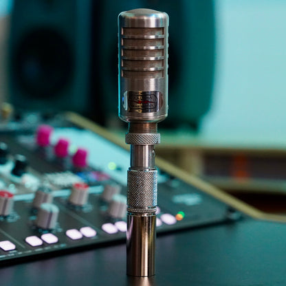 Veldyne Ribbon Microphone