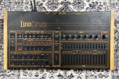 Linn LinnDrum LM2