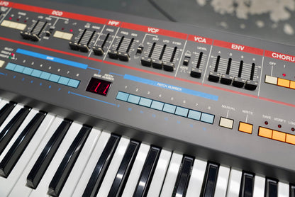 Roland Juno-106