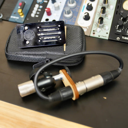 Extinct Audio BoRbon