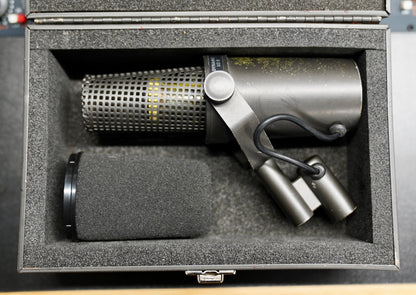 Shure SM7