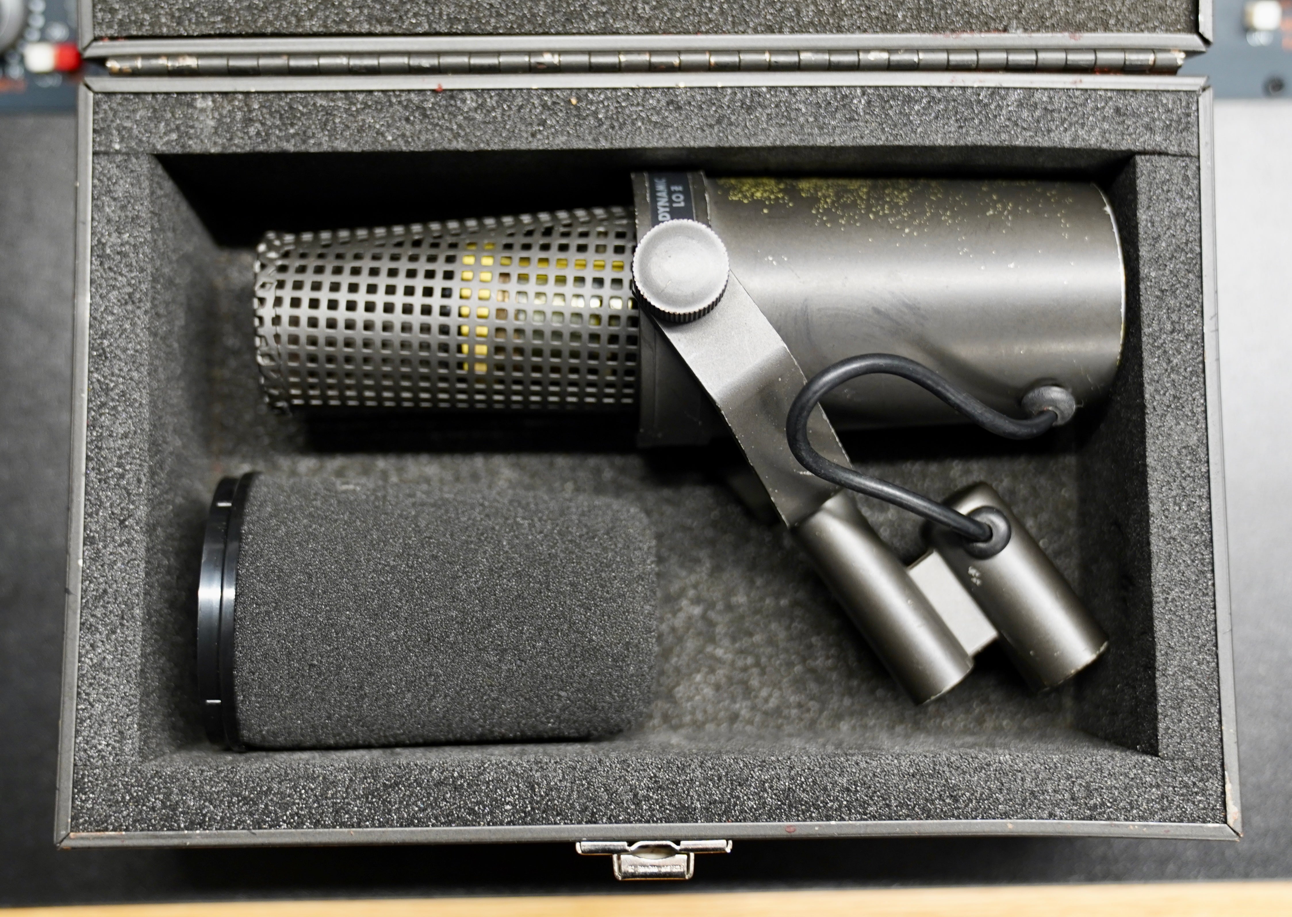 Shure SM7