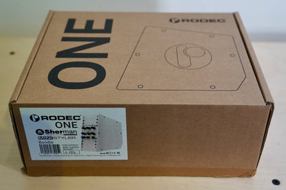 Rodec One & Ministyler Bundle