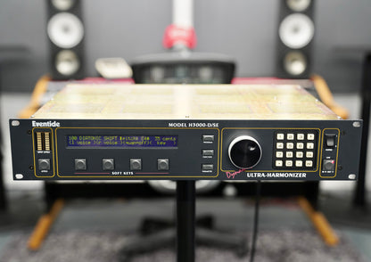 Eventide H3000 D/SE