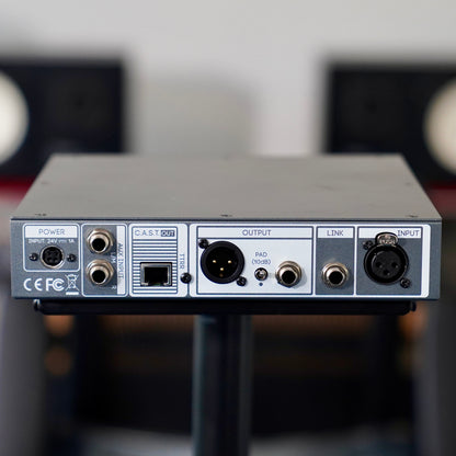 Cranborne Audio Camden EC1 Preamp
