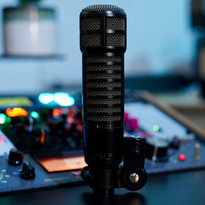 Electro-Voice RE320 Variable-D Dynamic Microphone