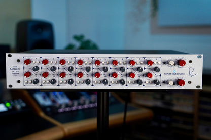 Rupert Neve 5059 Satellite Summing Mixer