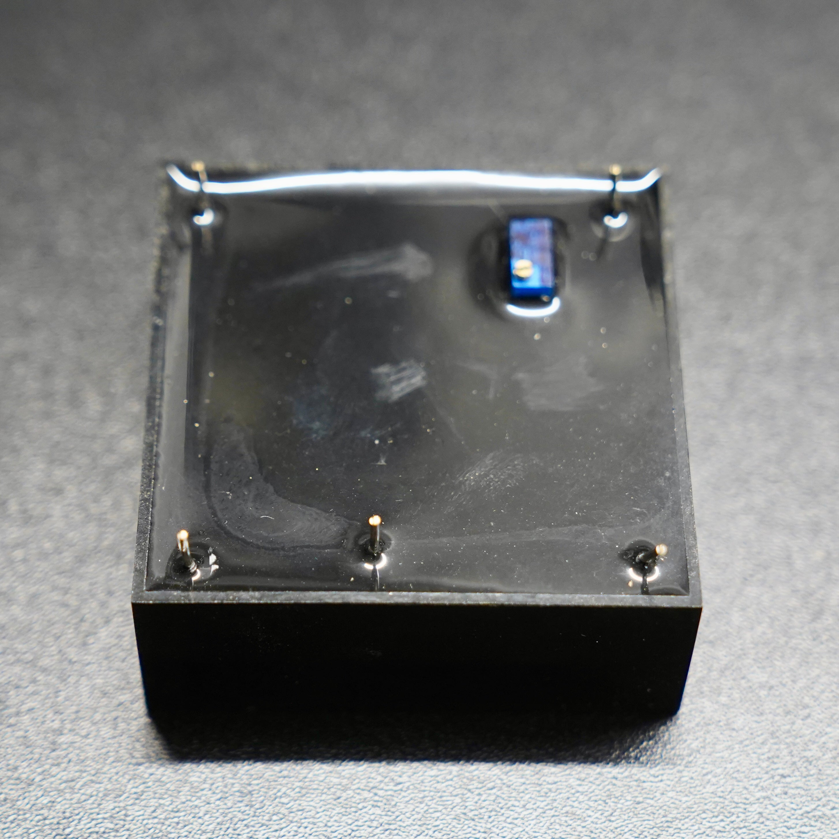 Chandler Germanium Amp Block