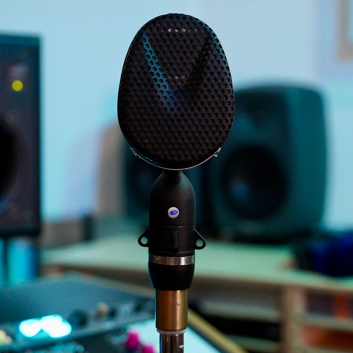 Coles 4038 Ribbon Microphone (Pair)