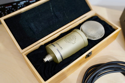 Sontronics Mercury Vintage Edition