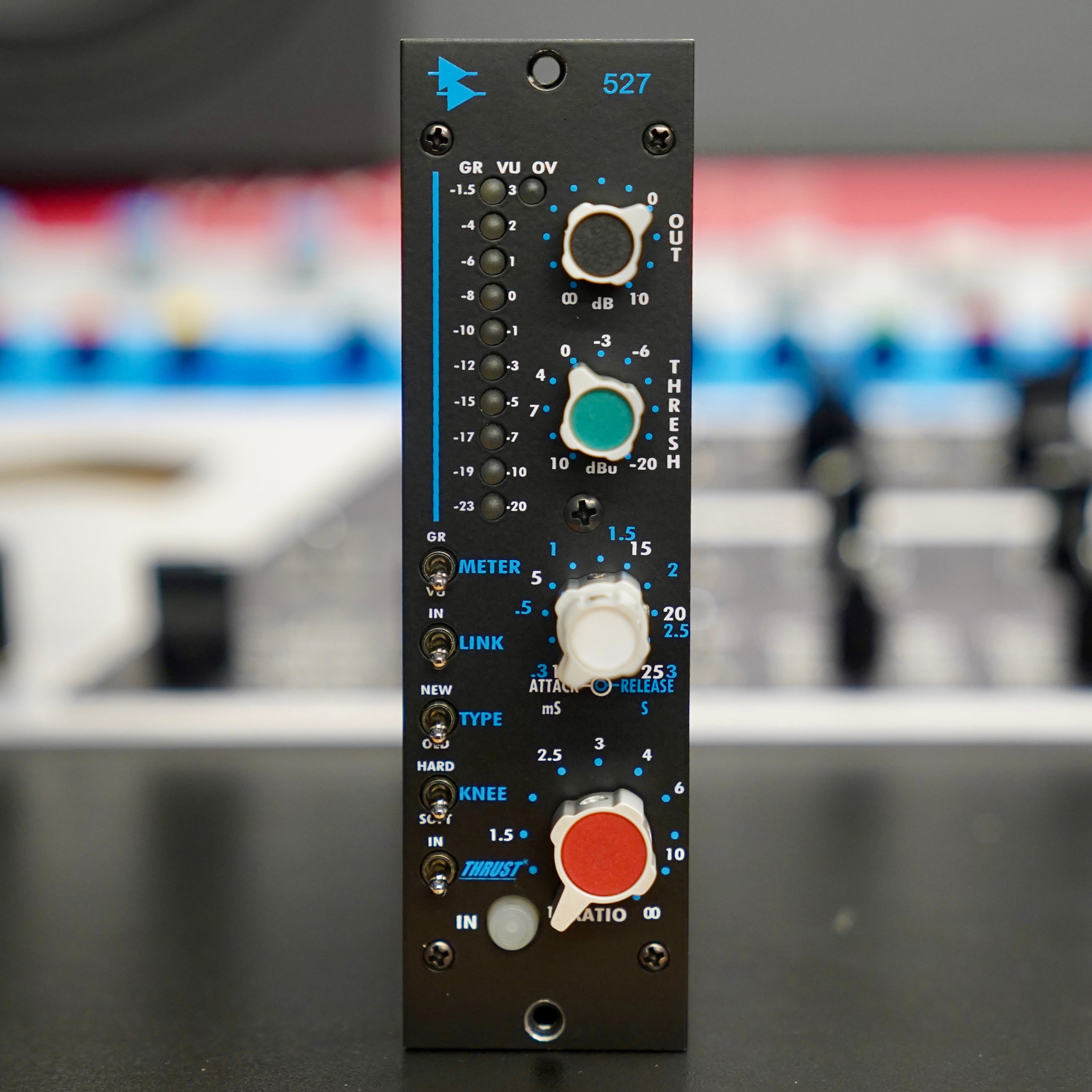 API 527