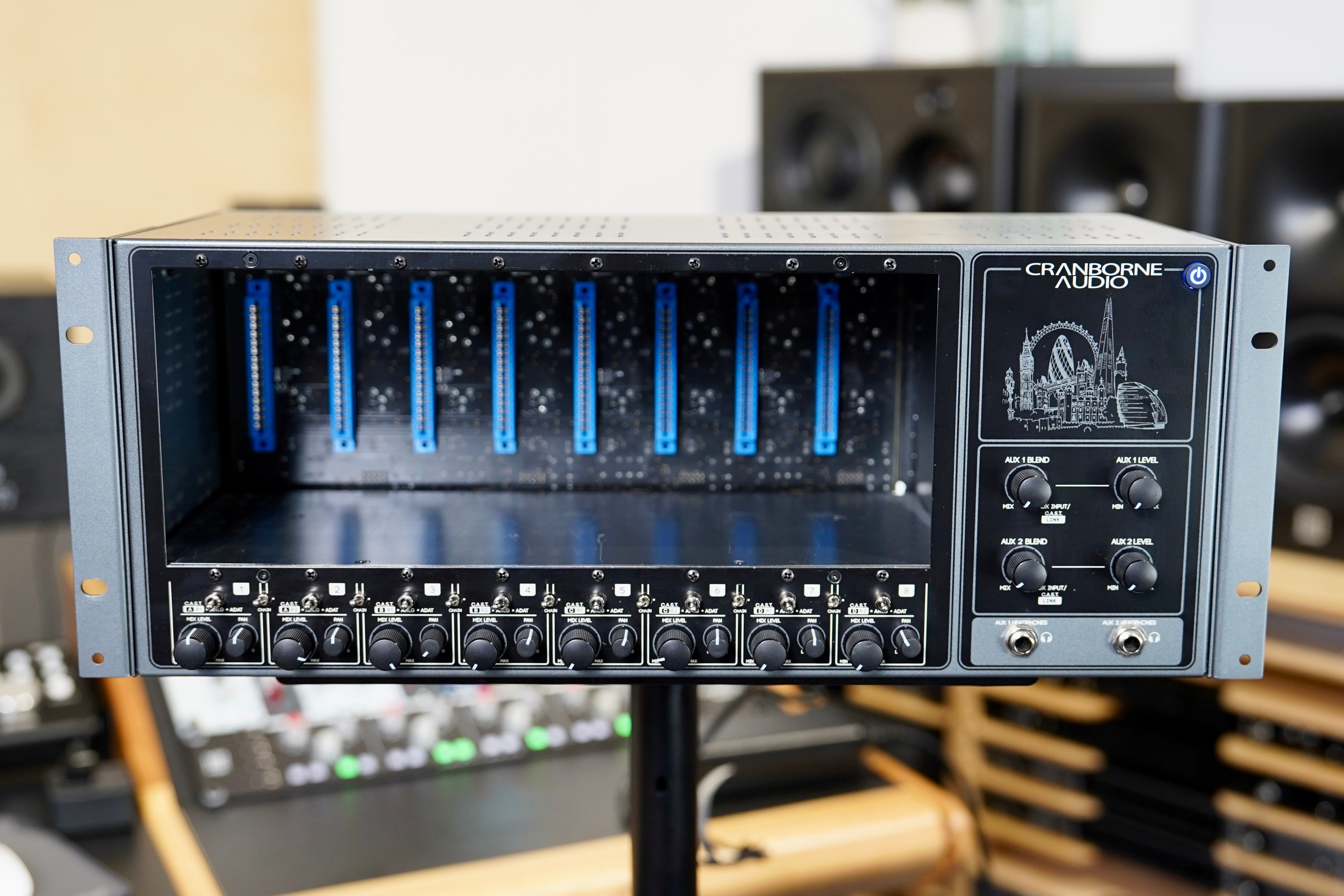 Cranborne Audio 500ADAT