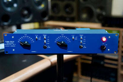 Tube-Tech MP 1A