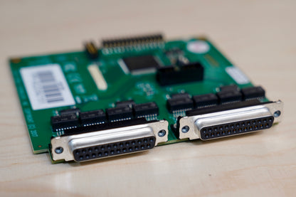 Lynx LM-DIG Digital I/O Module