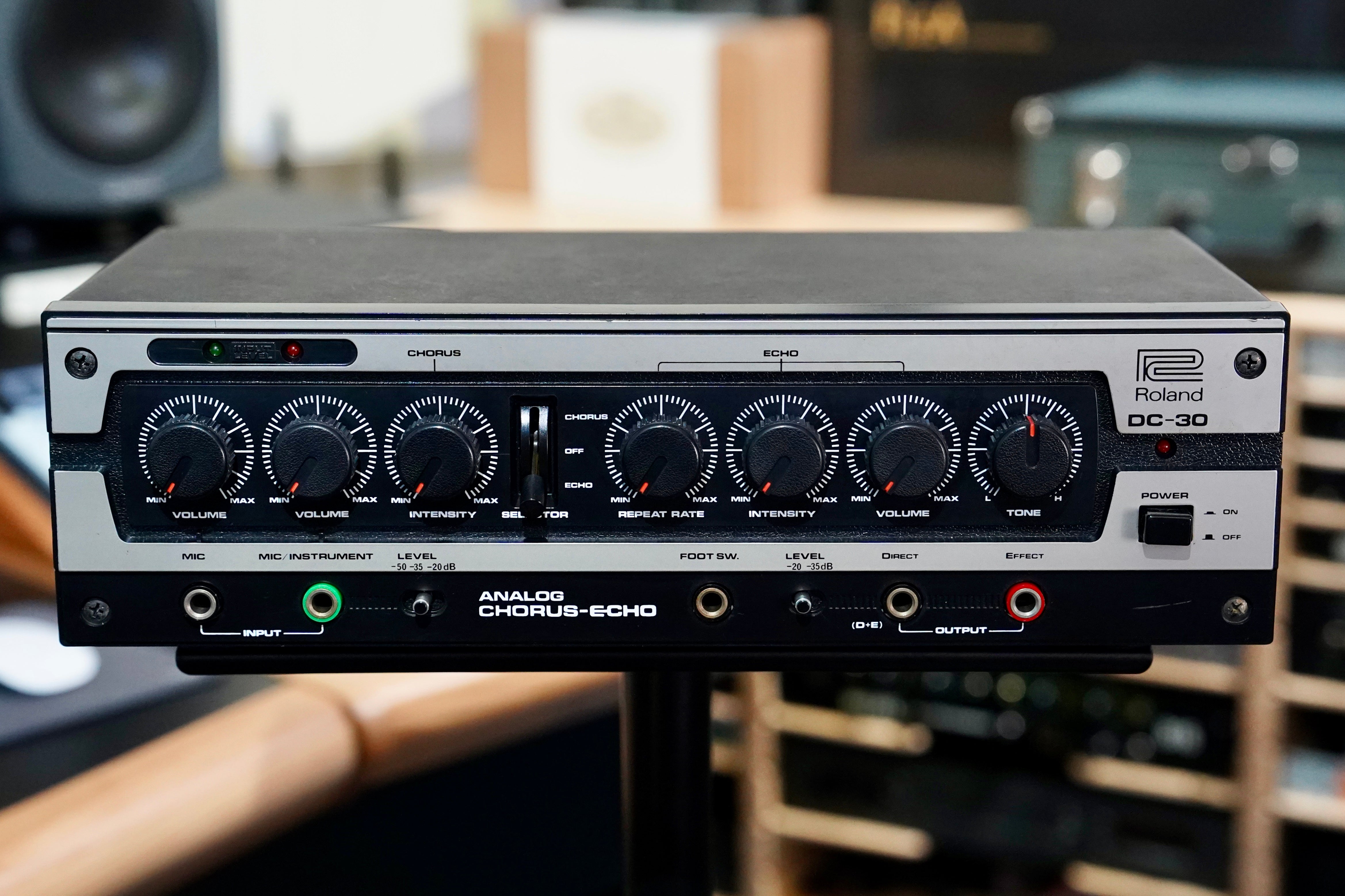 Roland DC-30 Chorus Echo