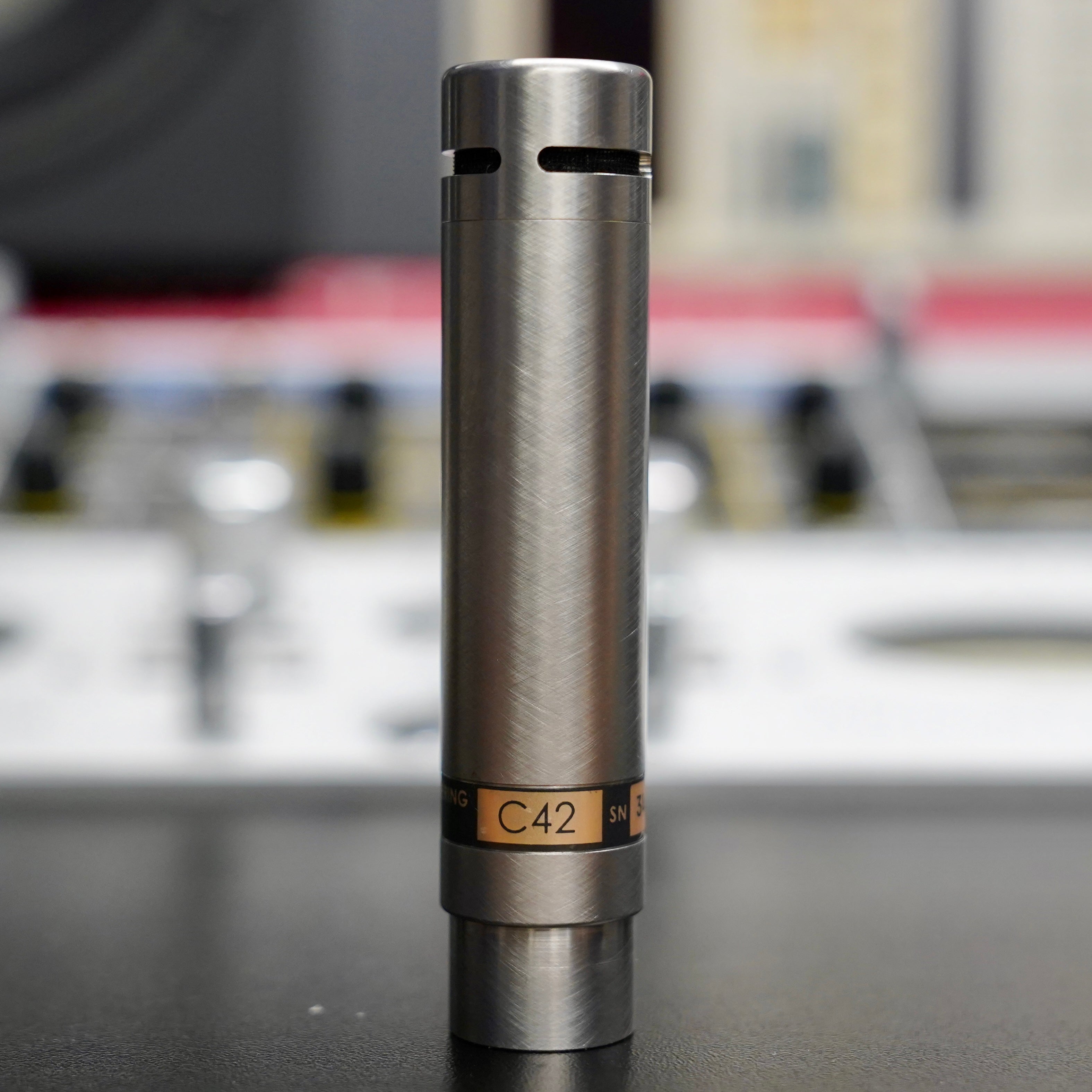 Josephson C42