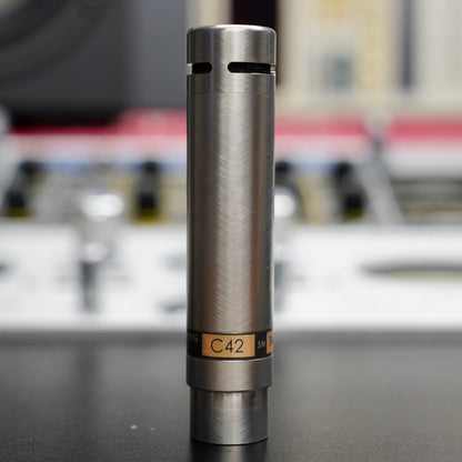 Josephson C42