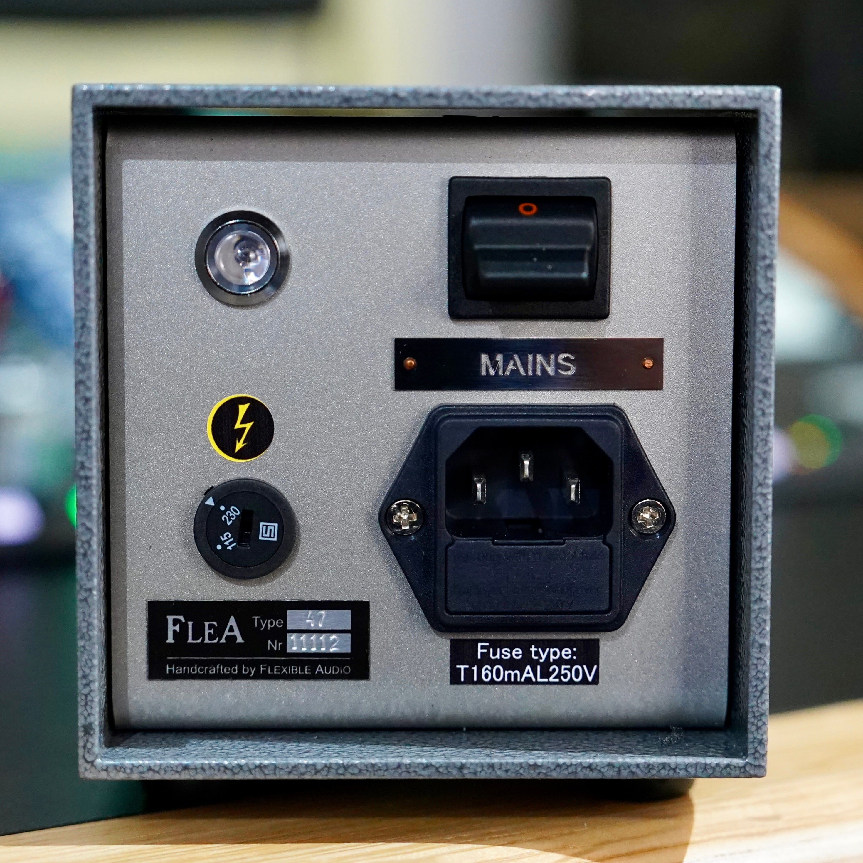 Flea 47 Vintage