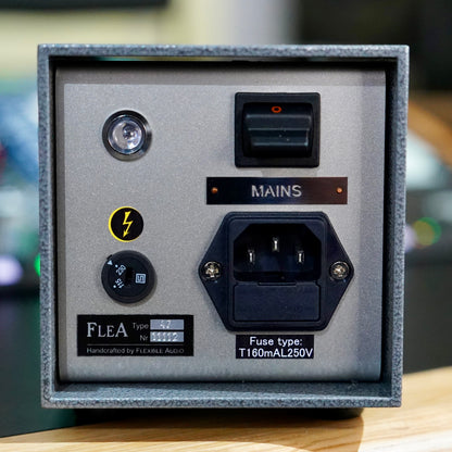 Flea 47 Vintage