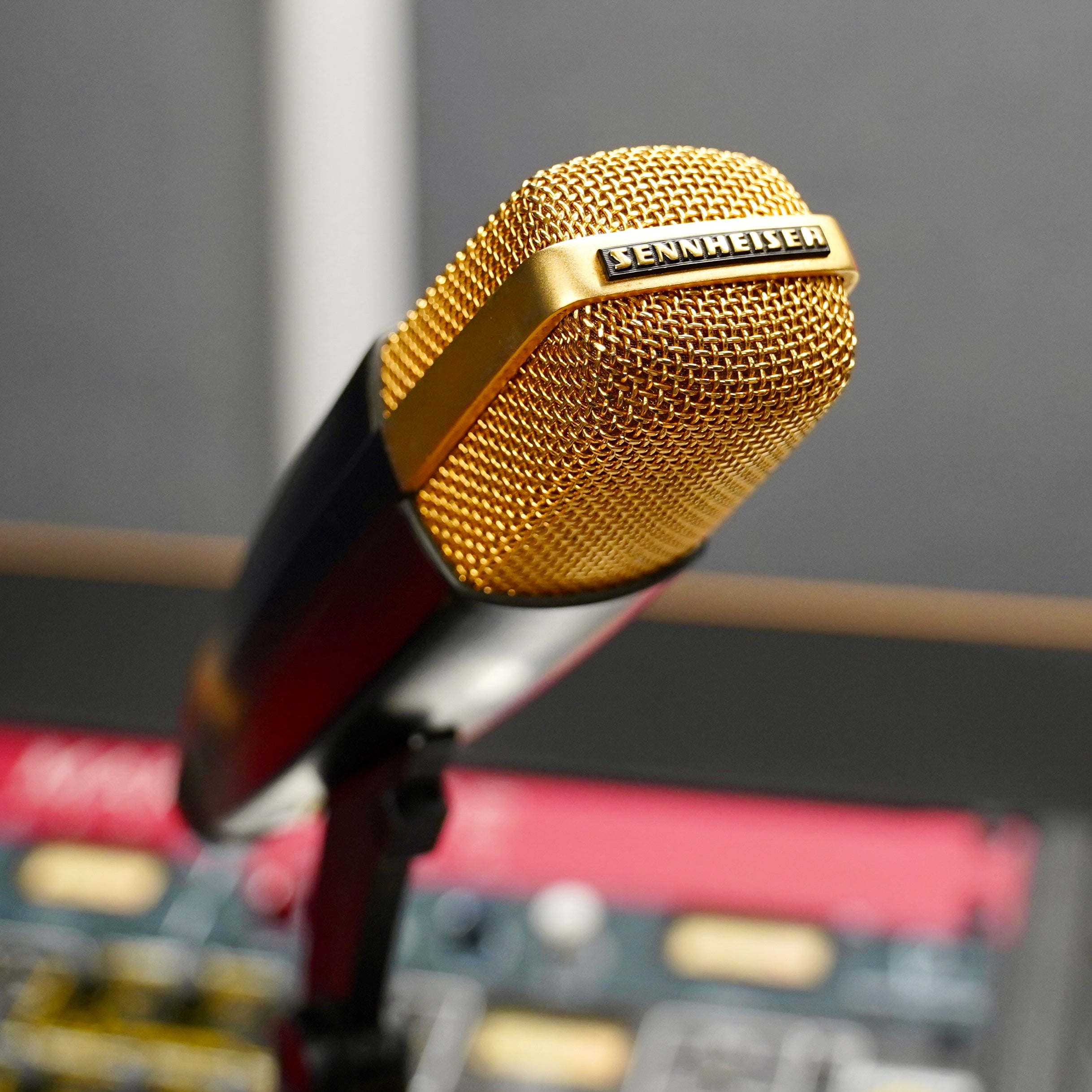 Sennheiser MD 421 N-1 – Make Noise Pro Audio
