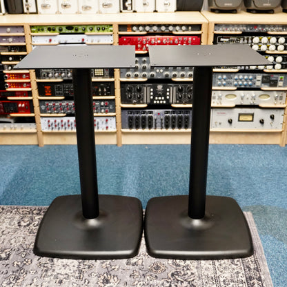 K&M 26795 Monitor Stands (Pair)