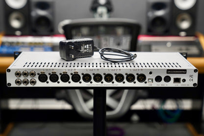 2400 Audio Imperium w/ WiFi