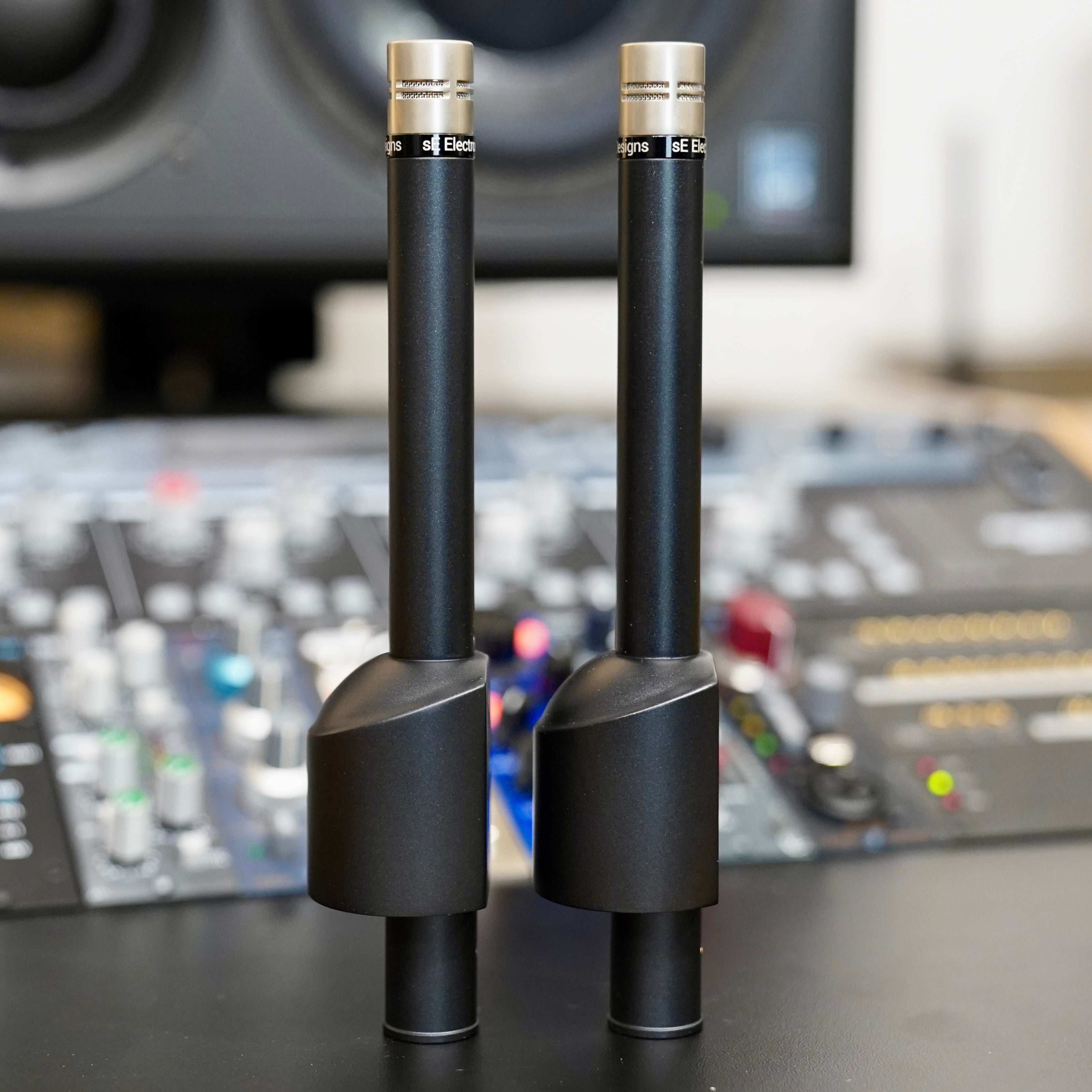 SE Electronics Rupert Neve RN17 Cardioid (Pair)
