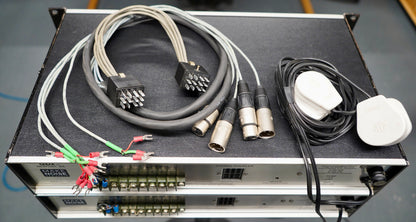 DBX 165 (Pair)