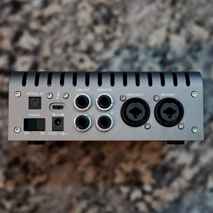 Universal Audio Apollo Twin X Duo