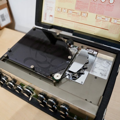 Roland RE–201 Space Echo