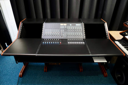 API The Box 2 w/ Buso Desk