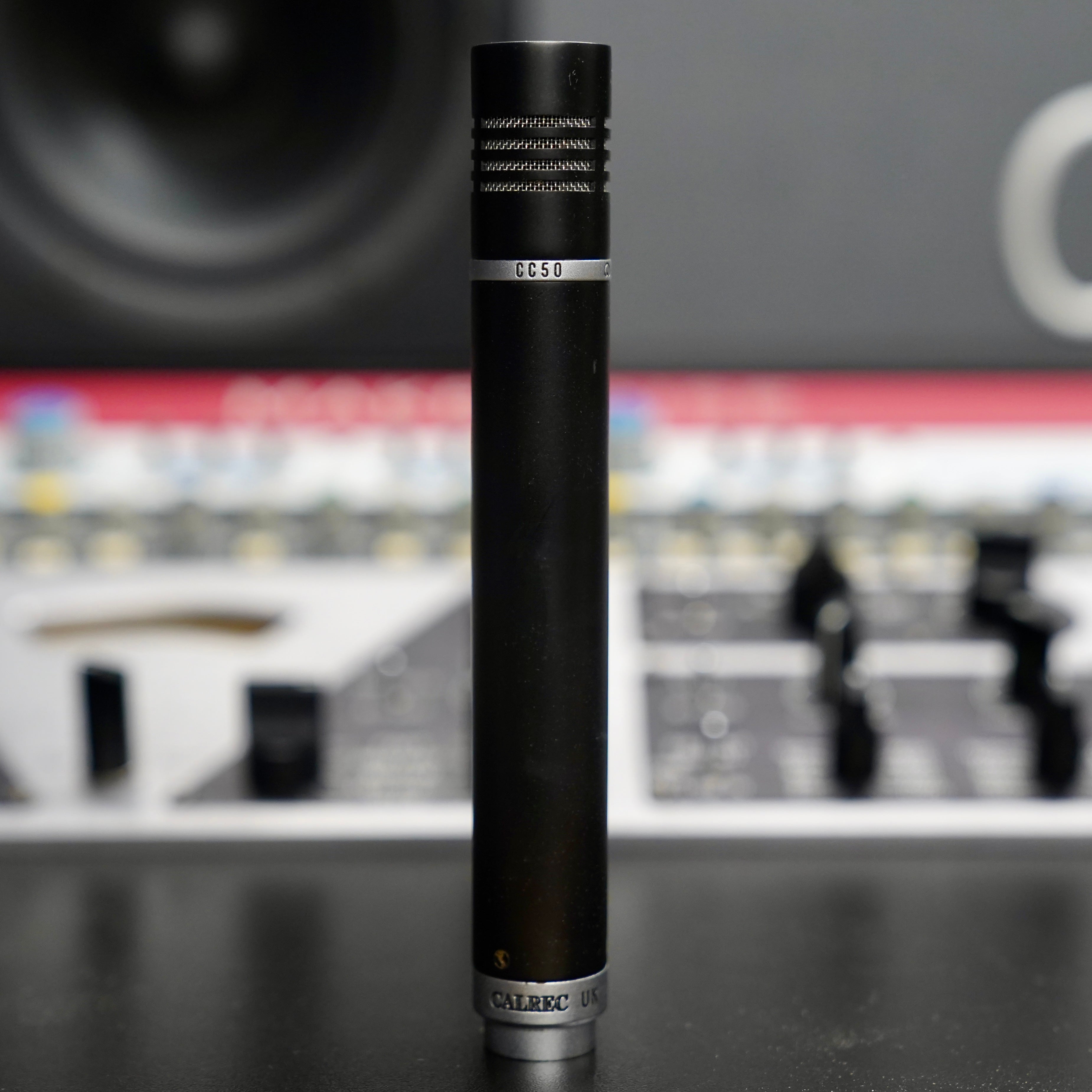 Calrec CB20c / CC50