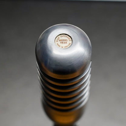 Lustraphone VR64 Ribbon Microphone