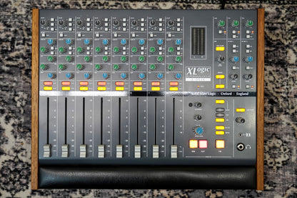 Solid State Logic X-Desk SuperAnalogue Mixer