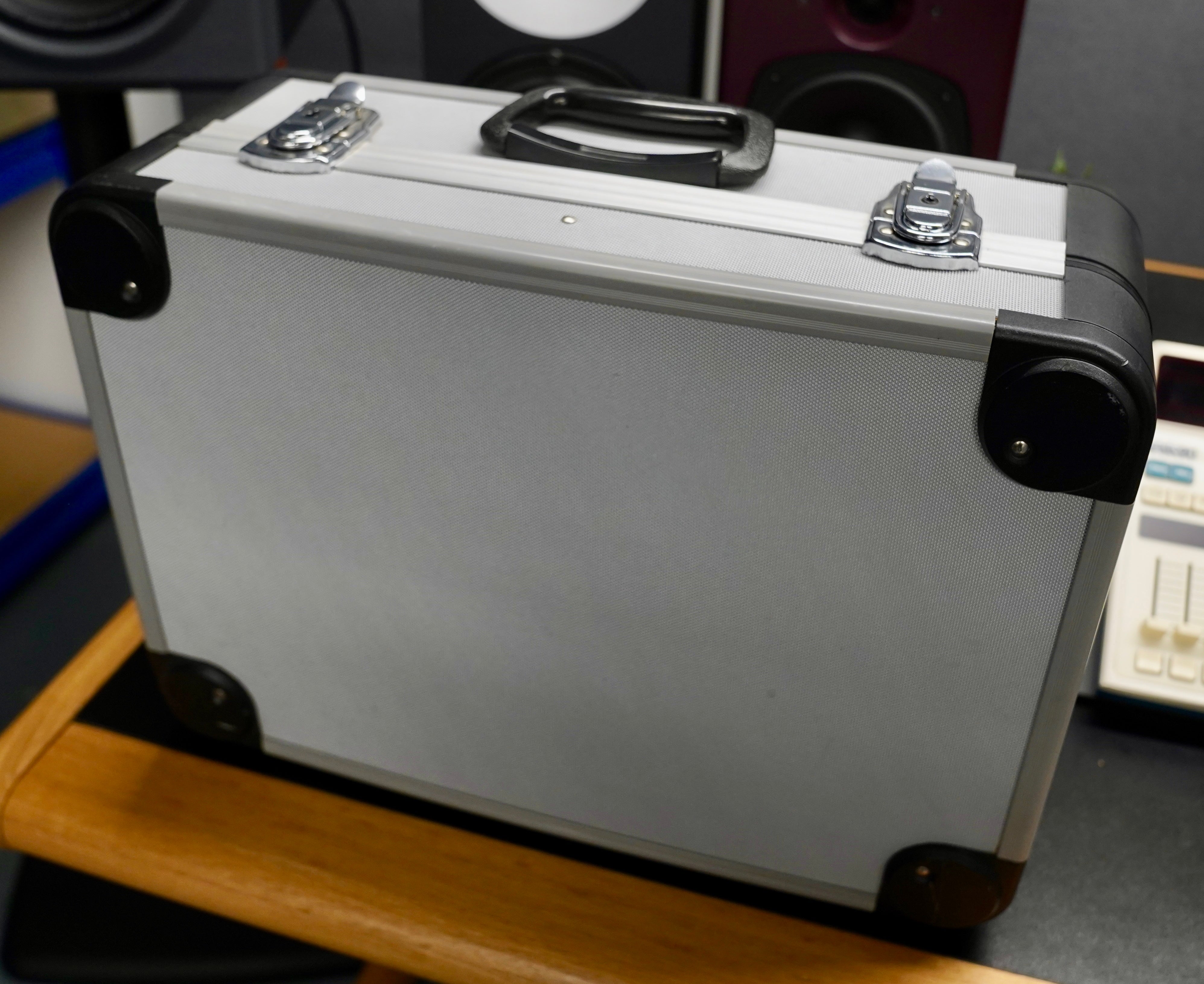 Brauner VM1